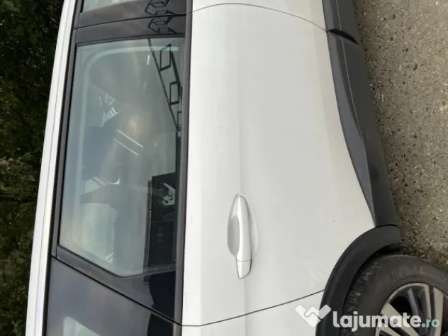 Usa dreapta spate Peugeot 5008 1.5 Motorina 2019