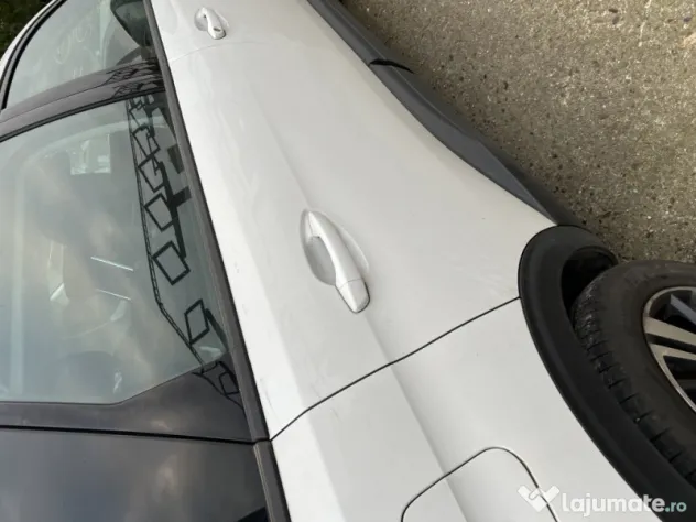 Usa dreapta spate Peugeot 5008 1.5 Motorina 2019