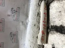 Maner exterior stanga spate Renault Captur Motorina 2015