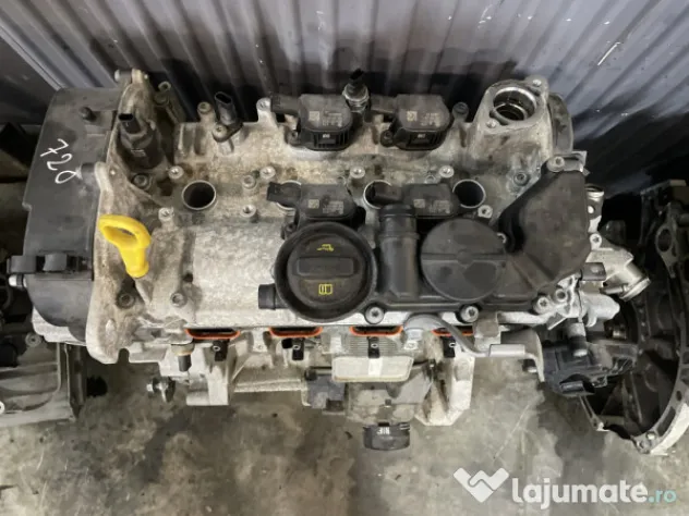 Motor dezechipat Skoda Karoq 1.5 Benzina 2018