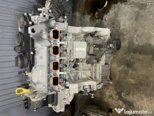 Motor dezechipat Skoda Karoq 1.5 Benzina 2018