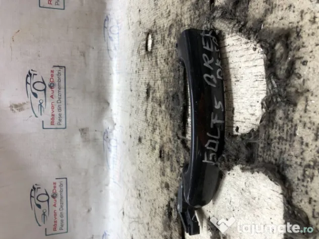 Maner exterior dreapta spate Volkswagen Golf 5 2005