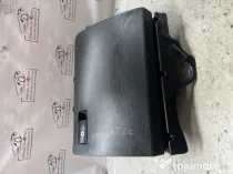 Torpedou Volkswagen Passat B7 2012