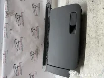 Torpedou Audi A1 2012