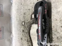 Maner exterior dreapta fata Renault Megane 3 2012