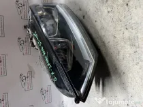 Far Stanga Halogen Volkswagen Sportsvan 2014