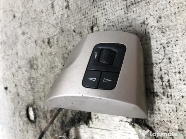 Comenzi volan Opel Corsa D 2008