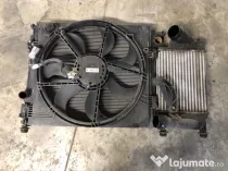 Set Radiatoare + Ventilator Nissan Qashqai 1.6 Motorina 2015