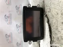 Navigatie Renault Captur 0.9 Benzina 2018