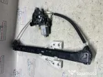 Macara geam dreapta spate Audi A3 8V Berlina 2016