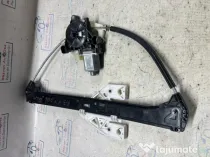 Macara geam dreapta spate Audi A3 8V Berlina 2016