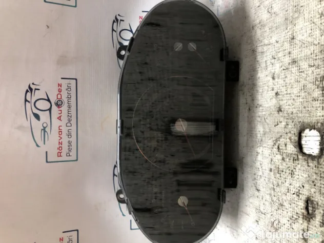 Ceasuri Bord UK Kia Sportage 2012