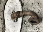 Conducta racitor gaze Volkswagen Golf 5 2006