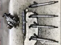 Kit injectie complet Peugeot 5008 1.5 Motorina 2020