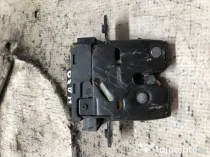 Broasca hayon Nissan Qashqai 2016