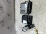 Kit pornire Nissan Qashqai 1.6 Motorina 2012