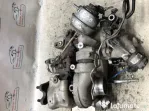 Turbina Biturbo Mazda CX-5 2.2 Motorina 2015