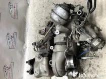 Turbina Biturbo Mazda CX-5 2.2 Motorina 2015