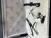 Macara geam dreapta fata Audi A3 8V Berlina 2016