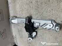 Macara geam dreapta spate Dacia Duster 2019