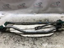 Ansamblu stergatoare parbriz Volkswagen Tiguan 2011