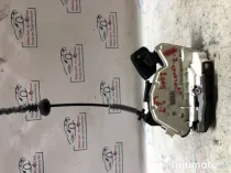 Broasca stanga spate Volkswagen Golf 7 2015