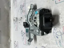 Broasca hayon Renault Koleos 2018