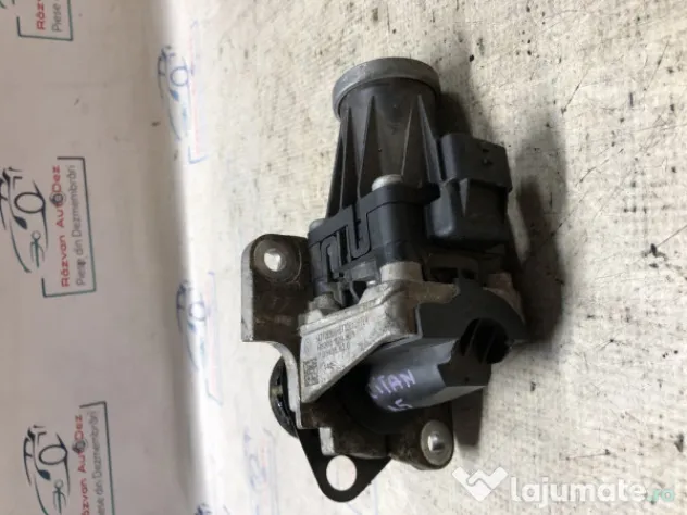 EGR Mercedes Citan 1.5 2012