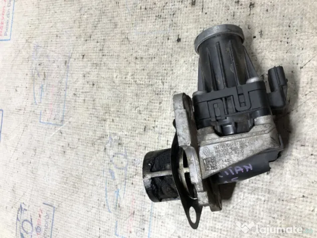 EGR Mercedes Citan 1.5 2012