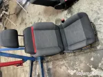 Scaun fata dreapta Citroen C3 1.2 Benzina 2018