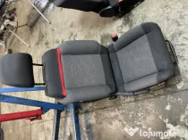 Scaun fata dreapta Citroen C3 1.2 Benzina 2018