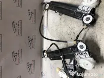 Macara geam stanga spate BMW Seria 3 GT F34 2014