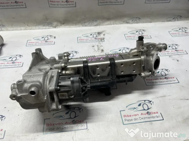 Racitor Gaze cu EGR Opel Insignia B 1.6 Motorina 2018