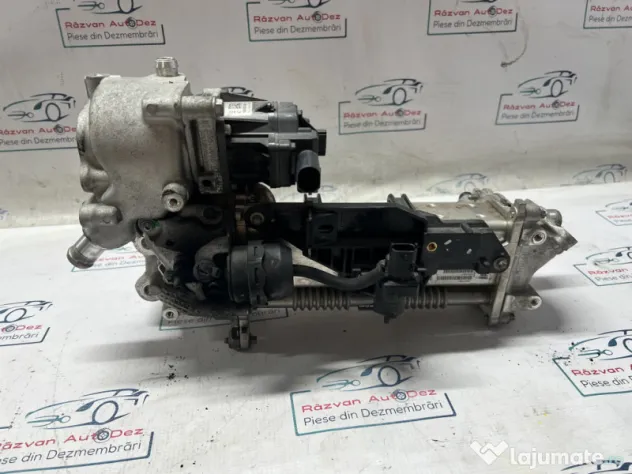 Racitor Gaze cu EGR Opel Insignia B 1.6 Motorina 2018