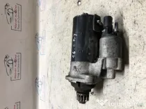 Electromotor Volkswagen Jetta 1.6 Motorina 2012