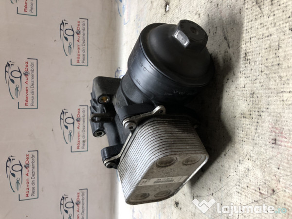 Termoflot Volkswagen Jetta 1.6 Motorina 2012
