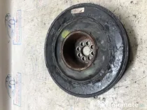 Fulie vibrochen Audi A6 C7 3.0 2012