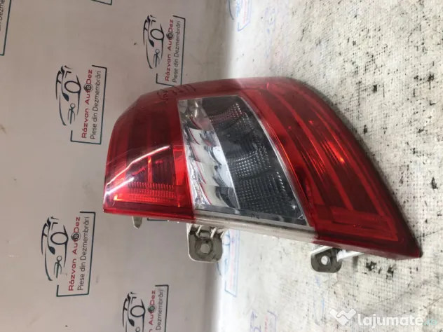 Stop dreapta aripa Skoda Octavia 3 Berlina 2014