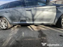 Prag dreapta tabla Skoda Superb 3 Break 2018