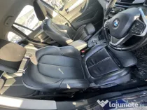 Interior Complet Piele BMW X1 F48 2.0 Motorina 2015