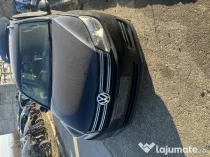 Fata completa Volkswagen Tiguan 2.0 Motorina 2012