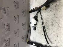 Macara geam stanga fata Audi A6 C7 2012