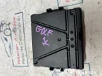 Modul Gateway Volkswagen Golf 7 2014