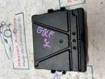 Modul Gateway Volkswagen Golf 7 2014