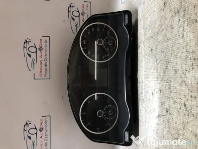 Ceasuri Bord UK Volkswagen Tiguan 2.0 Motorina 2014