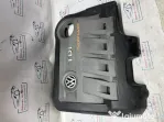 Capac motor Volkswagen Tiguan 2.0 Motorina 2012