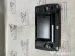 Display navigatie Volkswagen Golf 7 2016