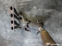 Catalizator Volkswagen Golf 5 1.6 Benzina 2006