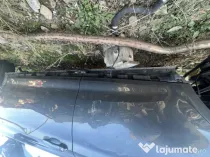 Prag dreapta tabla BMW Seria 3 GT F34 2013