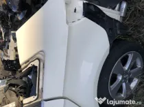 Aripa Stanga Spate Audi A3 8V Hatchback 2015